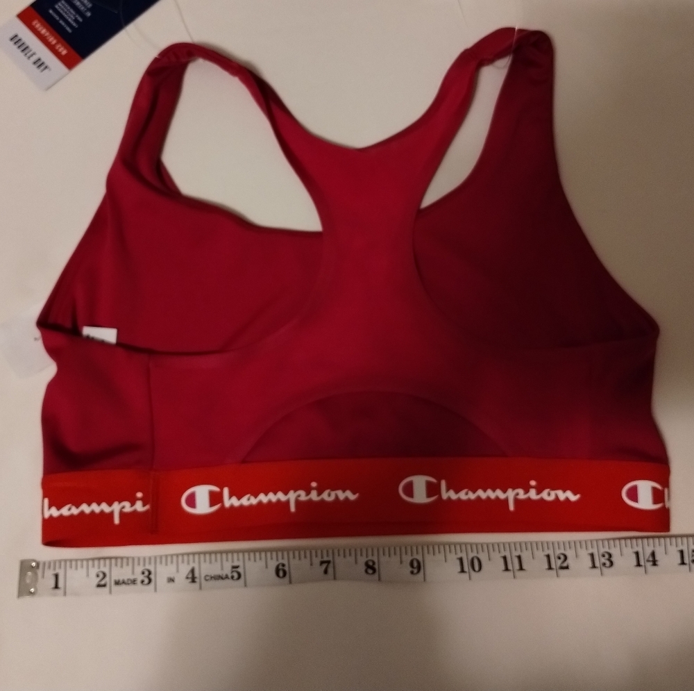 Champion Sports Bra, Lg - NWTs - Picture 3 of 3